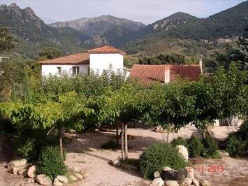 Vente maison 16 pièces Mons (34390)