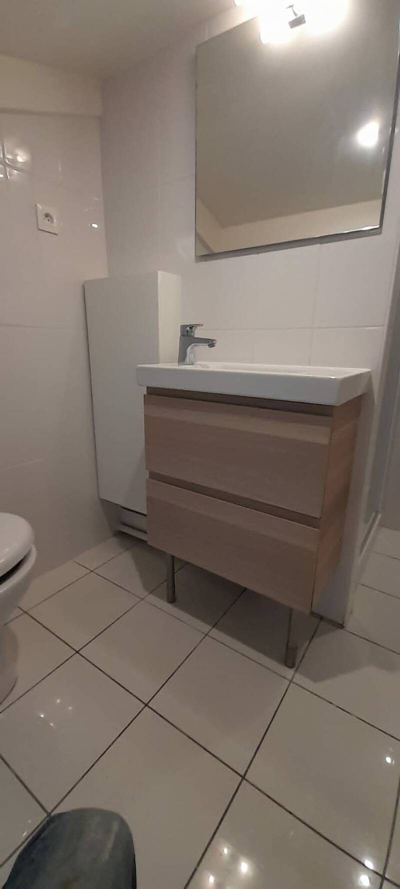 Vitry-Sur-Seine (94400)