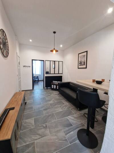 Location maison 4 pièces Amiens (80)