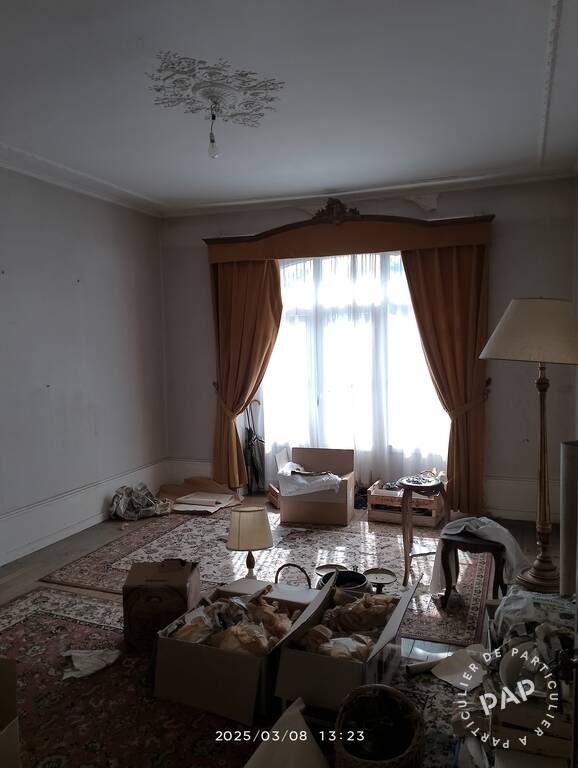 Vente maison 171 m² Morteau (25500) - 171 m² - 390.000 € | Particulier à Particulier — 6