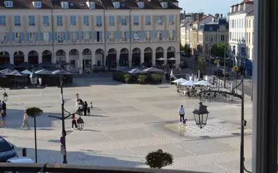 Saint-Germain-En-Laye (78100)