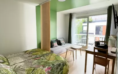 Boulogne-Billancourt (92100)