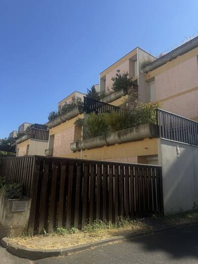 Location appartement 2 pièces Saint-Chamond (42400)