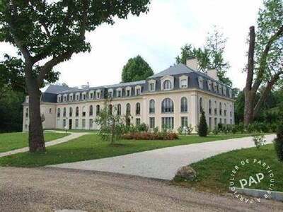 Vente appartement 2 pièces Villennes-sur-Seine (78670)