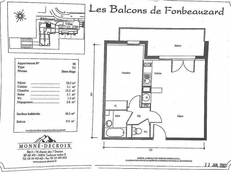 Fonbeauzard (31140)