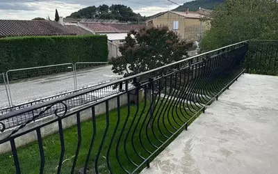 Orsan Gard Maison Luminuese