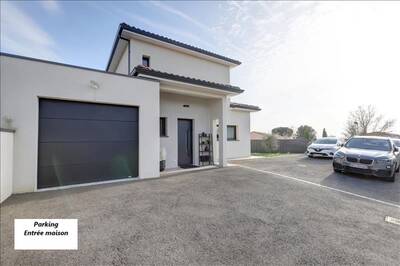 Vente maison 5 pièces Gratentour (31150)