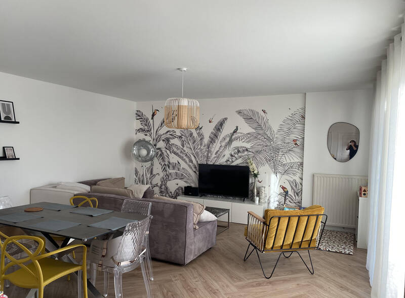 Villeurbanne (69100)