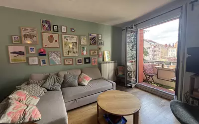 Villeurbanne (69100)
