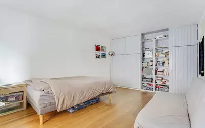 Paris 13E (75013)