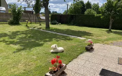Fontaine-Les-Bassets (61160)