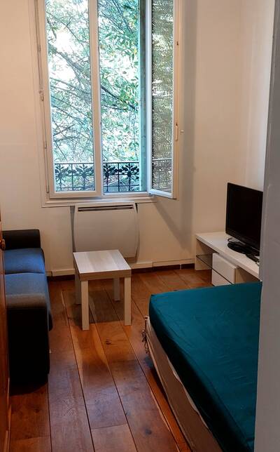 Location appartement 2 pièces Suresnes (92150)