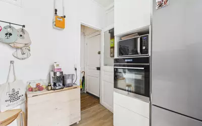 Paris 17E (75017)