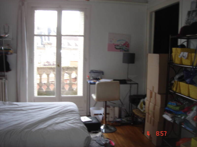 Paris 12E