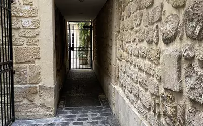 Paris 6E (75006)