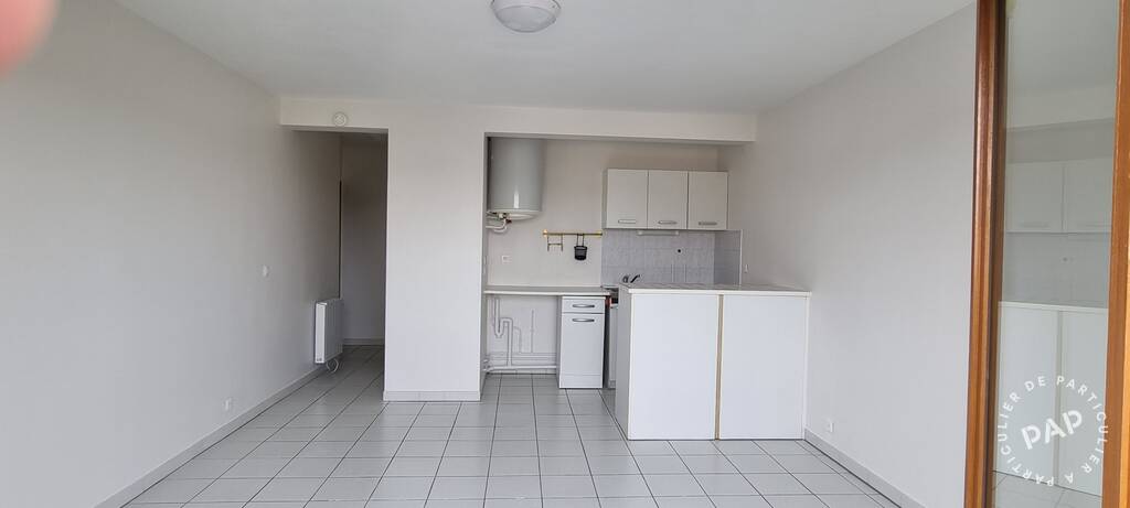 Voir la photo 1/5 du type studio à Sainte-Geneviève-des-Bois