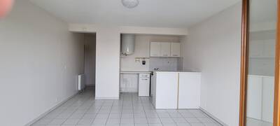 Location appartement studio Sainte-Geneviève-des-Bois (91700)