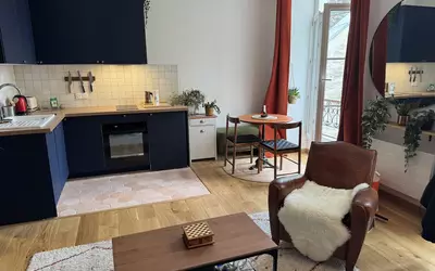Paris 15E (75015)