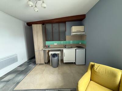 Location appartement 2 pièces Courdimanche (95800)