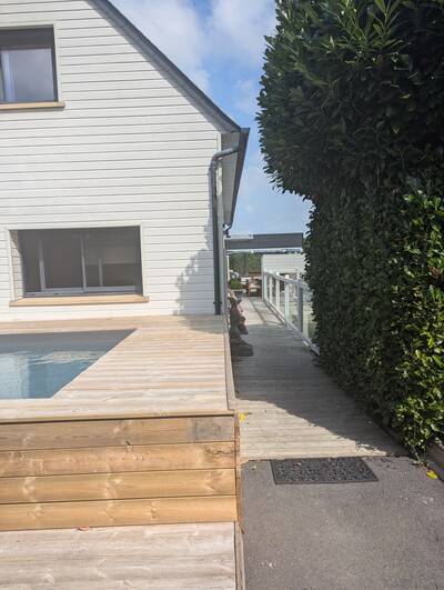 Vente maison 9 pièces Trouville-sur-Mer (14360)