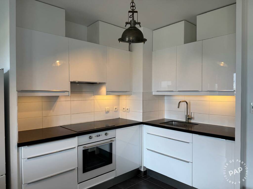 Location immobilier 1.600&nbsp;&euro; Vélizy-Villacoublay (78140)
