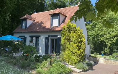 Le Coudray-Montceaux (91830)