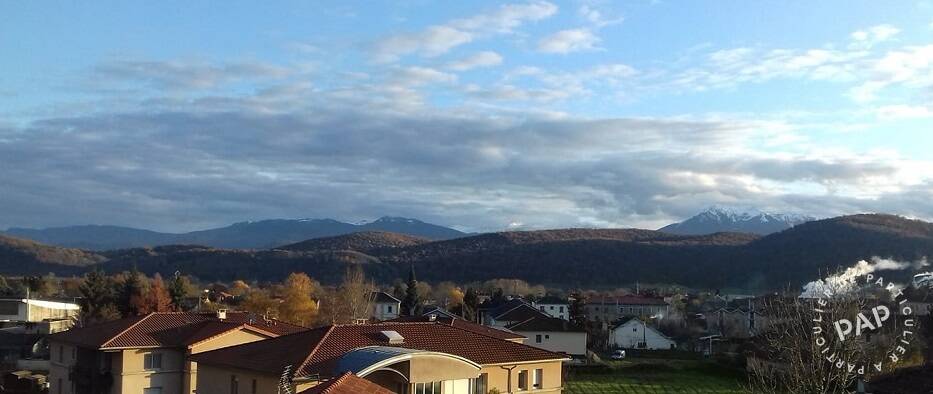 Vente Maison Saint-Gaudens (31800) 240&nbsp;m² 169.000&nbsp;&euro;