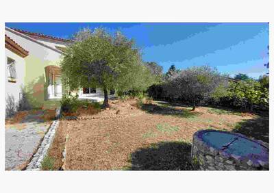 Vente maison 5 pièces Saint-Christol-lès-Alès (30380)