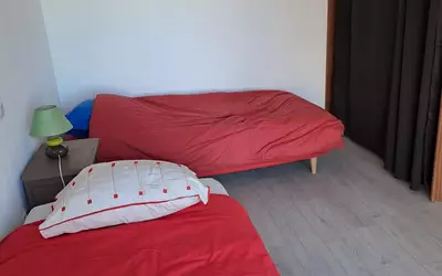Sérignan (34410)