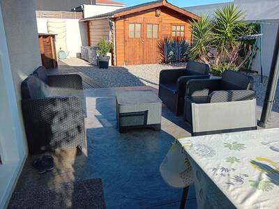 Vente maison 5 pièces Saint-Féliu-d'Avall (66170)