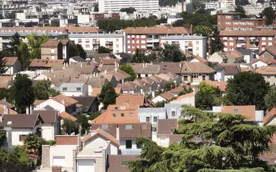 Châtillon (92320)