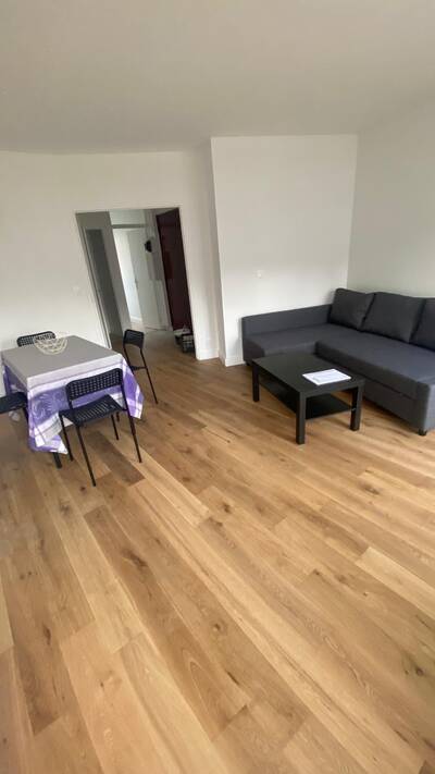 Location appartement 3 pièces Rouen (76)