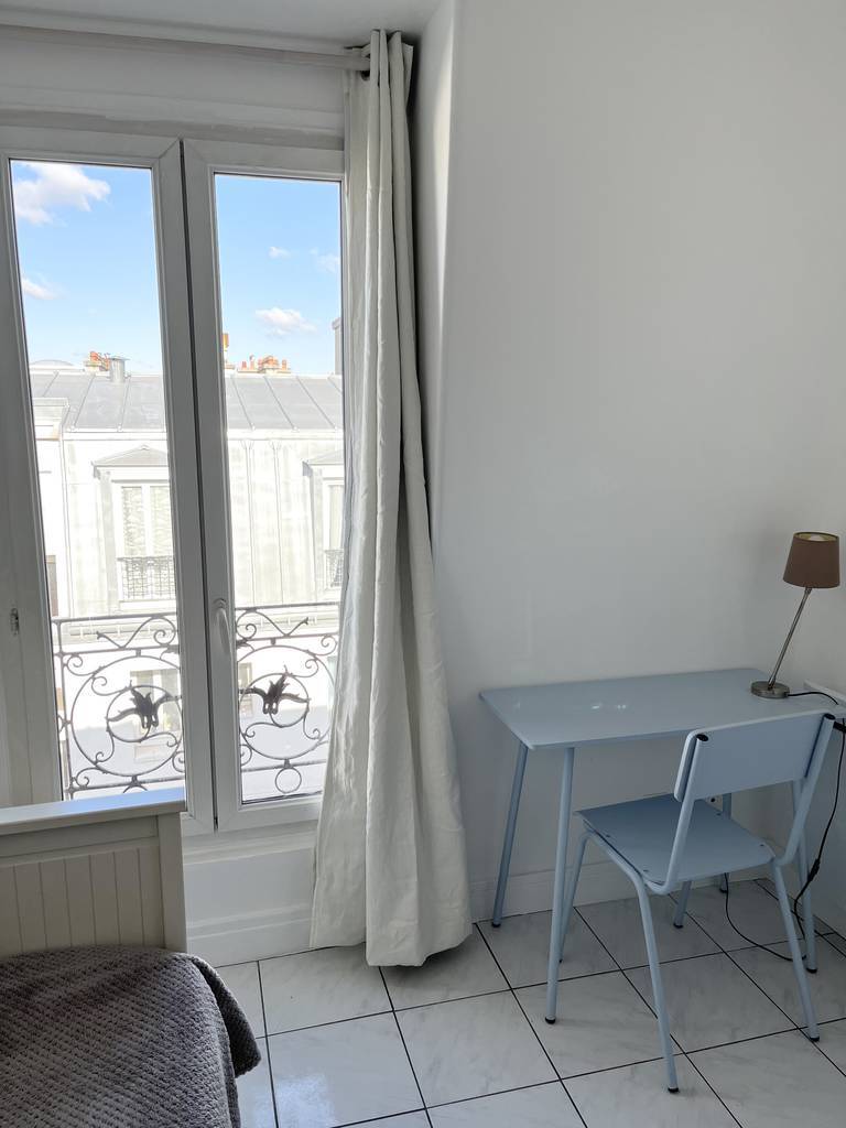 Paris 15E (75015)