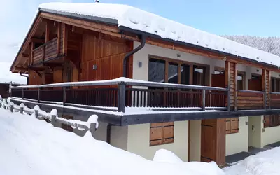 Les Houches (74310)