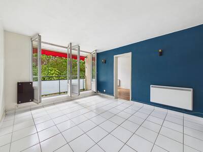 Vente appartement 3 pièces Villejuif (94800)