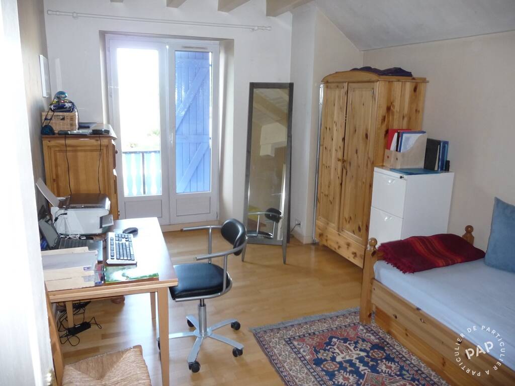 Vente maison 160 m² Ornex (01210) - 160 m² - 750.000 € | Particulier à Particulier — 8