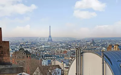 Paris 18E (75018)