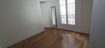 Vente appartement 2 pièces Issy-les-Moulineaux (92130)