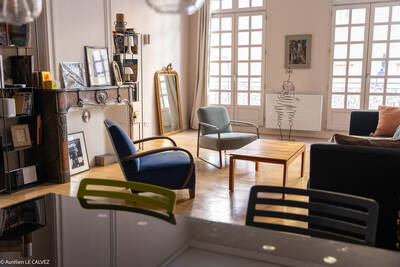 Vente appartement 3 pièces Aix-en-Provence (13)