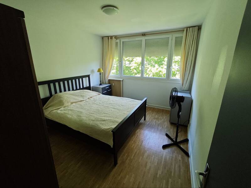 Villeurbanne (69100)