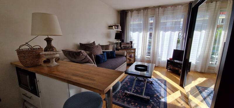 Boulogne-Billancourt (92100)