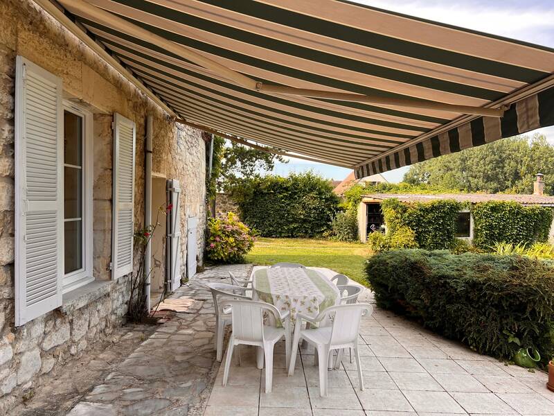 Saint-Vaast-De-Longmont (60410)