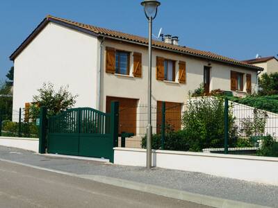 Vente maison 4 pièces Matour (71520)