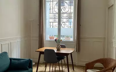 Paris 8E (75008)