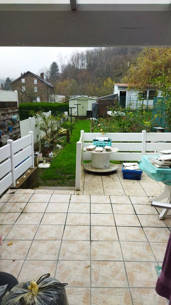 Bogny-Sur-Meuse (08120)