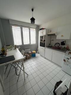 Location appartement 2 pièces Amiens (80)