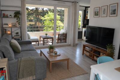 Vente appartement 3 pièces Villeurbanne (69100)