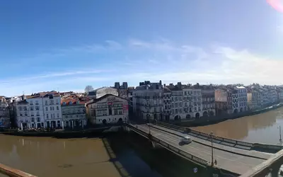 Bayonne (64100)