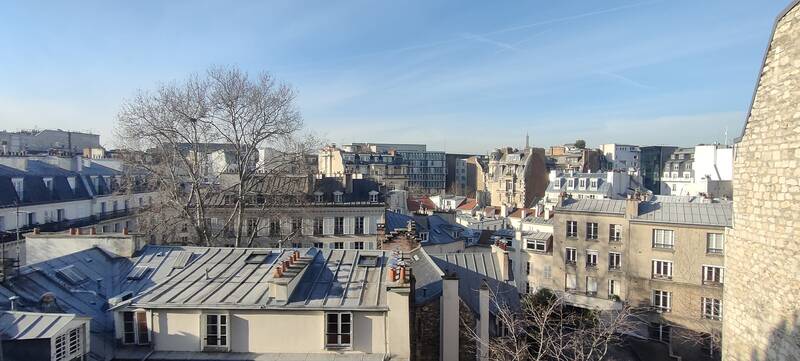 Paris 6E