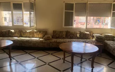 Maroc